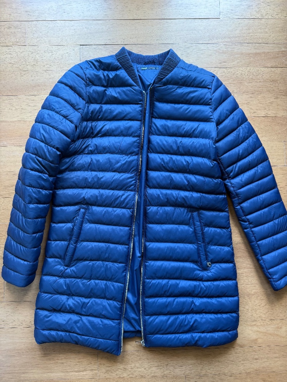 Oodji Puffer Jacket